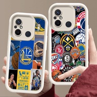 Case for Xiaomi Redmi Note poco C55 C71 9C A2 9A 7 C65 12C M4 A5 9T 10C M3 A1 Pro Soft White E114 fa