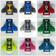 Rider Ghost SG Eyecon