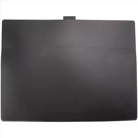 A24I Expanding File Folders Letter Size 7 Pockets Accordion Document Organizer A4 Plastic File Folde