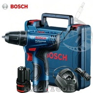 MESIN BOR BATERAI CORDLESS BOSCH GSR 120- LI / BOR CORDLESS BOSCH GSR