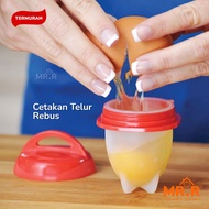 Egg Boiler Egg Mold Boiled Egg Boiler Silicone Egg Boiler Silicone Egg Boil 1 pc