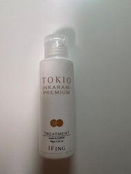 Dr.Jr. TOKIO IE Inkarami Premium Treatment 京喚羽-金喚羽凝脂護髮素