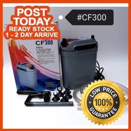 Dophin cf300 Mini Canister up for 1.5 feet aquarium