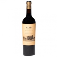 Bodega Cerrón Rabia Red 2022 (Red Wine)