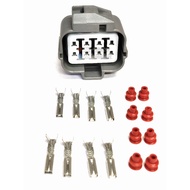 Honda B16A Distributor Socket Connector 8PIN