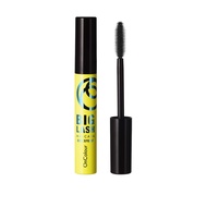 42273 Maskara OnColour Big Oriflame Waterproof untuk Bulu Mata Lebih Tebal - Hitam - Menebalkan