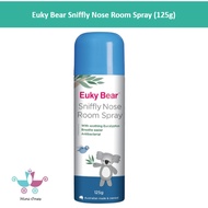 Euky Bear Sniffly Nose Room Spray 125g