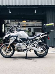 2014年 BMW R1200GS ABS 總代理 大鳥 水鳥 可分期 免頭款 歡迎車換車 網路評價最優 業界分期利息最低 多功能 旅行 休旅 操控性 引擎一年保固 全車系半年保固