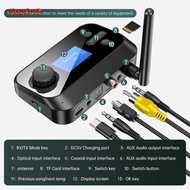 [Bilibili1] Bluetooth Dongle Isobel Bluetooth Adapter Bluetooth USB for Smartphone PC