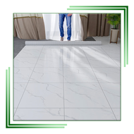 1 ม้วน 20 ตารางเมตร ปูพื้นคอนกรีตได้ตามใจชอบ หนาพิเศษ 2.6MM กระเบื้องยาง PVC LVT กระเบื้องยางปูพื้น 