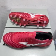 Mizuno Morelia Neo IV BATE Made In Japan FG 39-45 Men s Outdoor Knitting Football Shoes Anti-Slip An