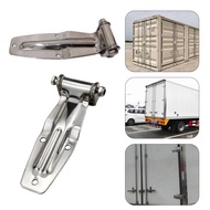 270mm Car hinge, van hinge, container hinge lock accessories