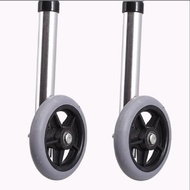 Adult walker Stainless steel walker crutch cane stick tungkodthe for elderly Handicapped walker Elde