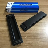 PROMO HANDLE SLIDING TANAM DEK SON PP008A HITAM