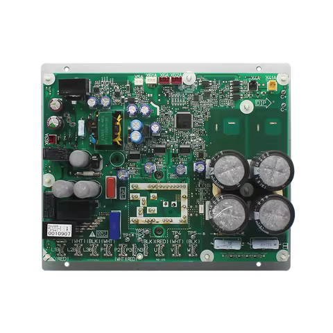 Printed Circuit Inverter PCB PC1227-1 Part Number 4012545 4013544 For Daikin VRV Outdoor Unit RXQ8TY
