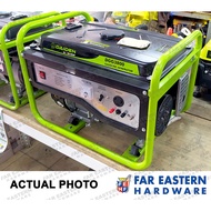 ℗❐DAIDEN Gasoline Generator 3800W