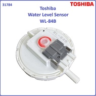 Toshiba WL-84B AW-8400S / AW-8480S / AW-8560S / AW-8570S / AW-A820MM water level sensor for washing 