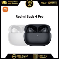 Xiaomi Redmi Buds 4 Pro - Earbuds/Earphone Wireless