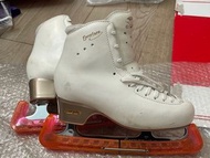 EDEA名牌溜冰鞋 size260