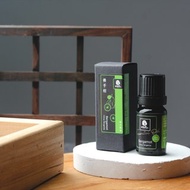 【單方精油】佛手柑精油10ml 天然/擴香/按摩/保養