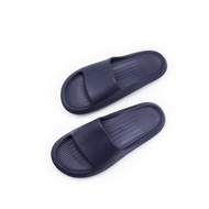 Sandal Selop Pria EVA Polos Sendal Cowok Slip On Simple