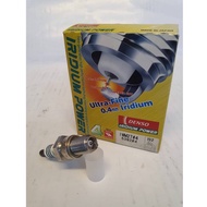 [ READY STOCK ] IWM27 Denso Iridium Power Spack Plug 5392 New Spec