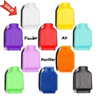 S-m-o-k-e-b-u-d-d-y Portable S-m-o-k-e Air Filter To Remove Odor Personal S-m-o-k-e Purifier New