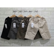 Short Chinos (4-8T) / Children's Pants / Children's Pants