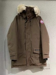 Canada goose 加拿大鵝羽絨外套