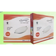 18W LED DOWNLIGHT (SQUARE)