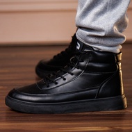 PAULMAY - Bogota High Men's Sneakers