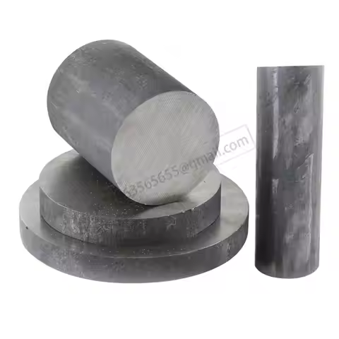 Steel Rod Tool Round Bar 4140 Steel Die Steel Mold Steel Alloy bar 4140 Steel High Quality Steel 42C
