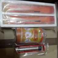 parasut signal rocket bagus