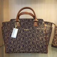Bag BONIA Original Branded Import Authentic Tas Wanita