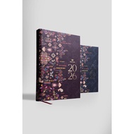 Heart Troops - Exclusive Journal 2026