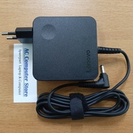 TerBaru Adaptor Charger Carger Original Laptop Lenovo IdeaPad 100