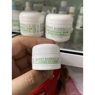 Caffeine EYE CREAM mario badescu