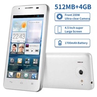 G520  Cellphone smartphone Mobile phone used phone Second hand Android