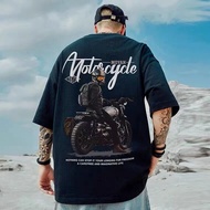 2023 Oversized Men's T-Shirt SummerFashion Cotton Top CasualHip Hop High QualityY2K Short Sleeve T Shirt Streetwear For Men XS-4XL-5XL-6XL