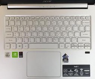 *樂源* 宏碁 Acer Swift3 SF313-52G-52A4 13吋輕薄筆電 鍵盤保護膜 鍵盤膜