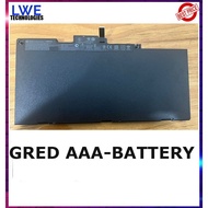 LAPTOP Hp EliteBook BATTERY CS03XL TA03XL 840 G3 G4 745 G3 850F G3 HSTNN-IB6Y LAPTOP BATTERY