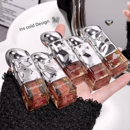 Gege bear Gege bear Gege bear Gentle Nude Matte Velvet Lip Gloss Matte Student Party Plain Face Whit