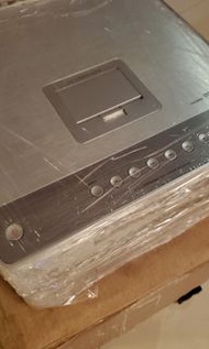 Philips DVD set