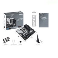 Mitre 3C Digital-ASUS ASUS PRIME B760M-A WIFI-CSM Motherboard