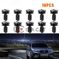 Plastic latch to attach felt cover, trunk, storage compartment for BMW E30 E91 E93 M3 E36 E46 E60 X3