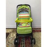 SEEBABY T11 Stroller