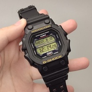 g-shock GX-56BB KING SERIAL LIGHT BLACK GOLD watch sports watch gV965