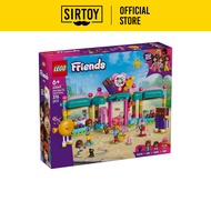 Lego Friends 42649 Heartlake City Candy Store