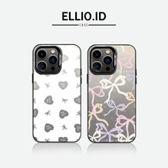 Softcase IMD Hologram For Samsung A16 A05 A05S A15 A55 A53 5G A06 A33 5G A35 A04S A14 4G A34 EL016
