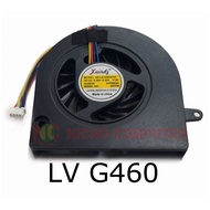 FAN LENOVO IDEAPAD G460, Z560, Z565, G465, G560, G565